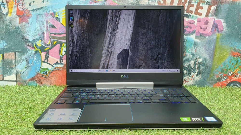 Игровой Dell i7-9/16Gb/RTX 2060 6Gb/FHD/ G5-5590 G515-8158