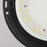 Cветильник LED ДСП для высоких пролетов IP65 100Вт 12000Лм 5000К КСС Д IC SPP-411 ЭРА Б0047163