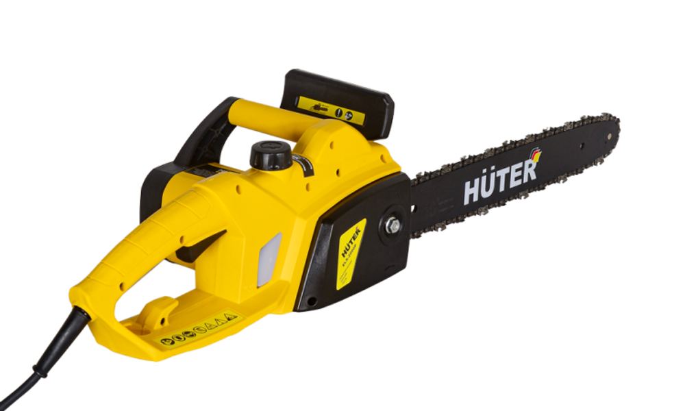 Электропила Huter ELS-2000P