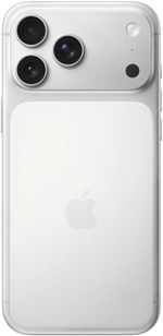 Смартфон Apple iPhone 17 Pro Max 256 GB Silver