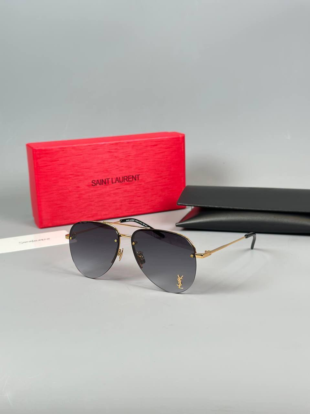 Очки Saint Laurent