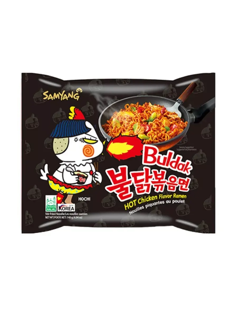 Лапша пшеничная ассорти вкусов 4 шт