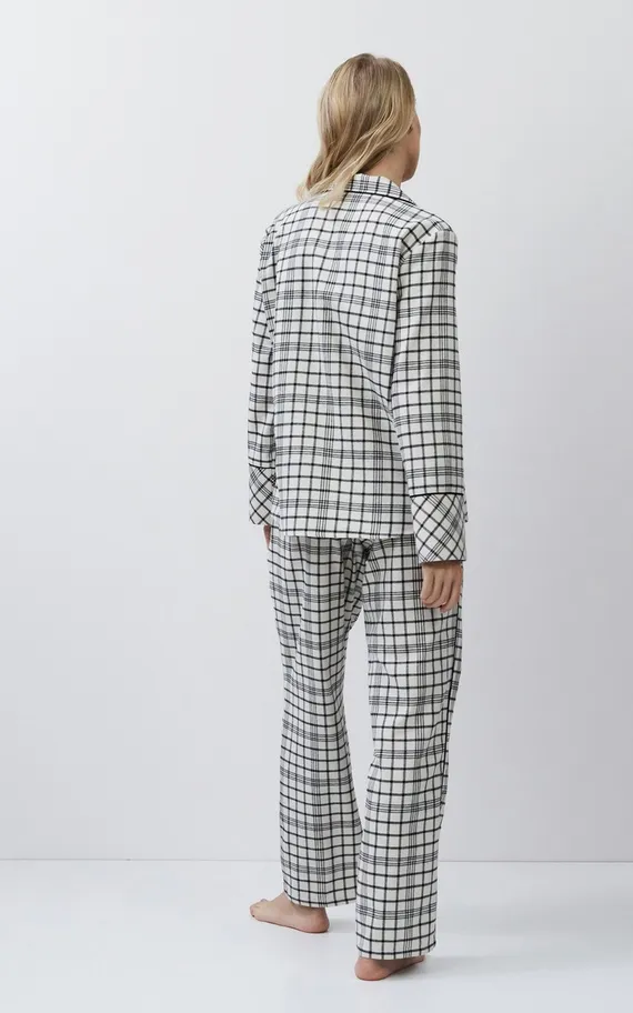 TERRA Пижама женская со штанами