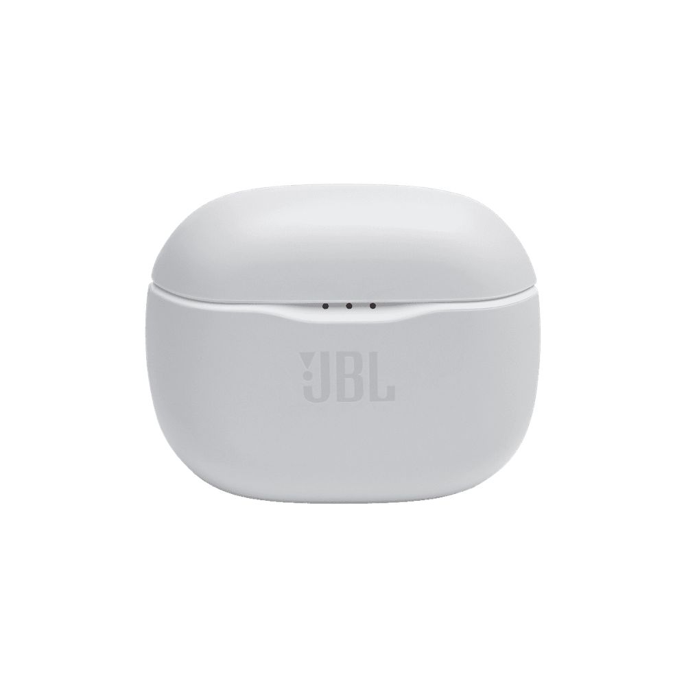Беспроводные наушники JBL Tune 125TWS White - 4