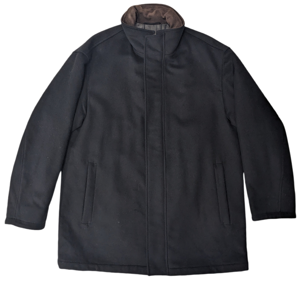 Пальто Pierre Cardin (XL)