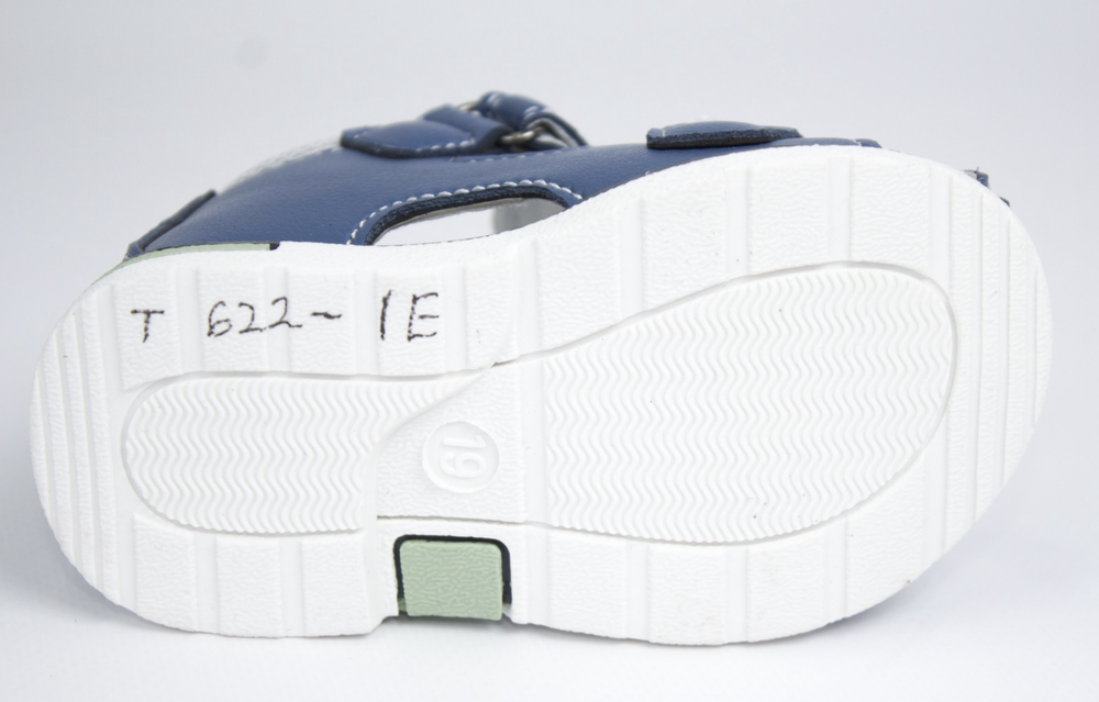 Сандалии детские Paliament T622-1E