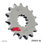 Звезда JTF517.15