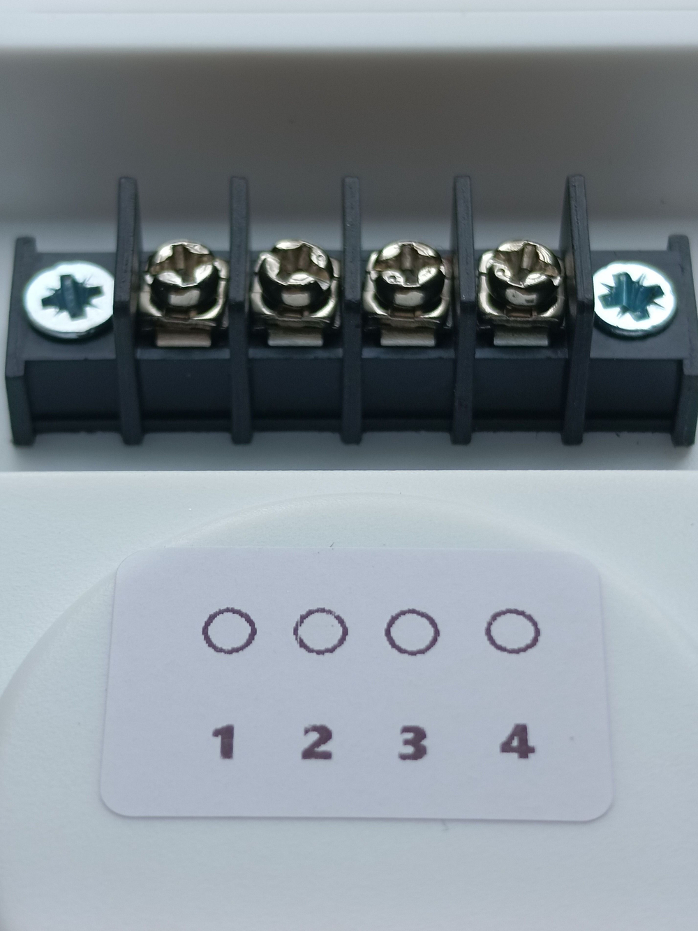 Оповещатель речевой TSo-SW3DF Mini