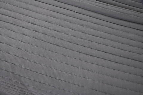 Покрывало 160х220 и наволочка 50х70 Sofi De MarkO Самуэль №1