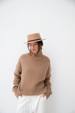 Свитер из мериноса MIRA