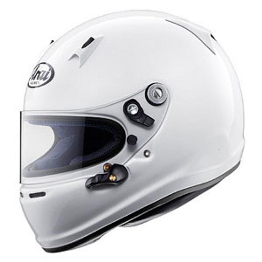 Шлем взрослый Arai SK-6 XS 52-53см