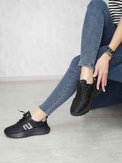 Кроссовки женские MALIN DEGELY 941-1