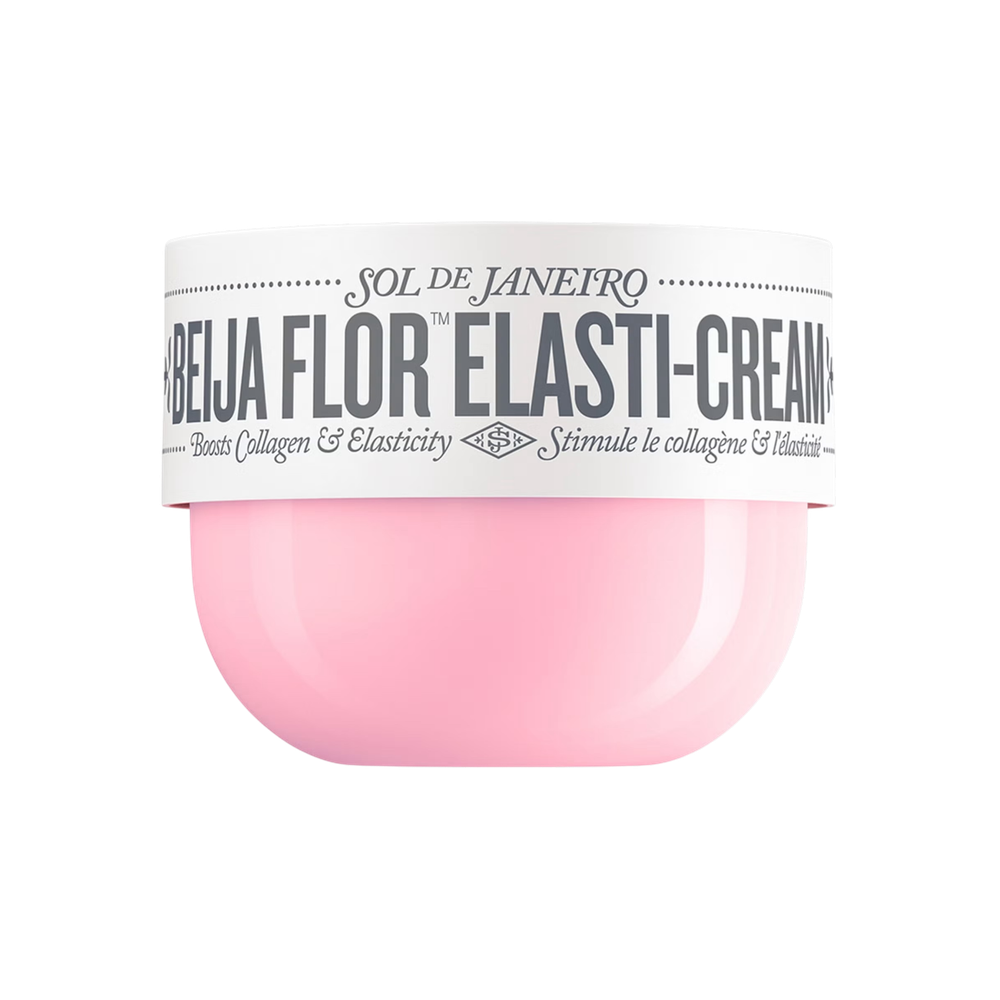 SOL DE JANEIRO Крем для тела Beija Flor Elasti SOL DE JANEIRO Крем для тела Beija Flor Elasti