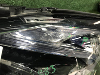 Фара правая Mercedes E W213 (2016-2018) Multibeam LED