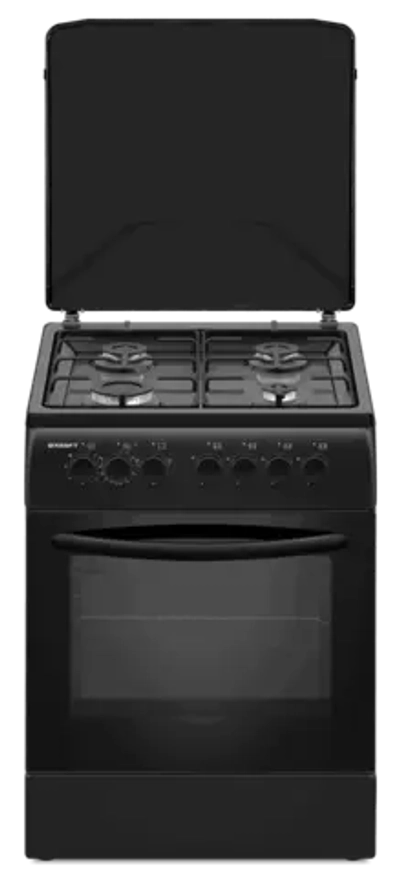 Плита KRAFT KF-FSK6402EBL