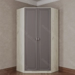 Шкаф угловой №2