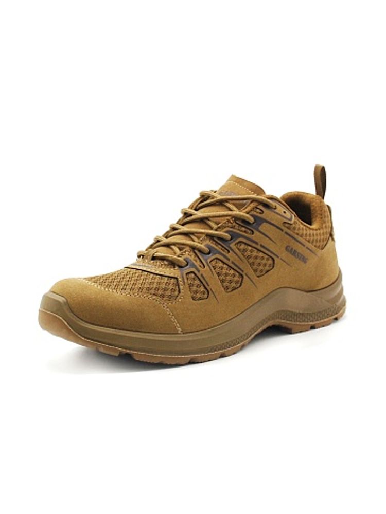 Кроссовки Garsing модель 89 МП ALPHA LOW Мокрый песок