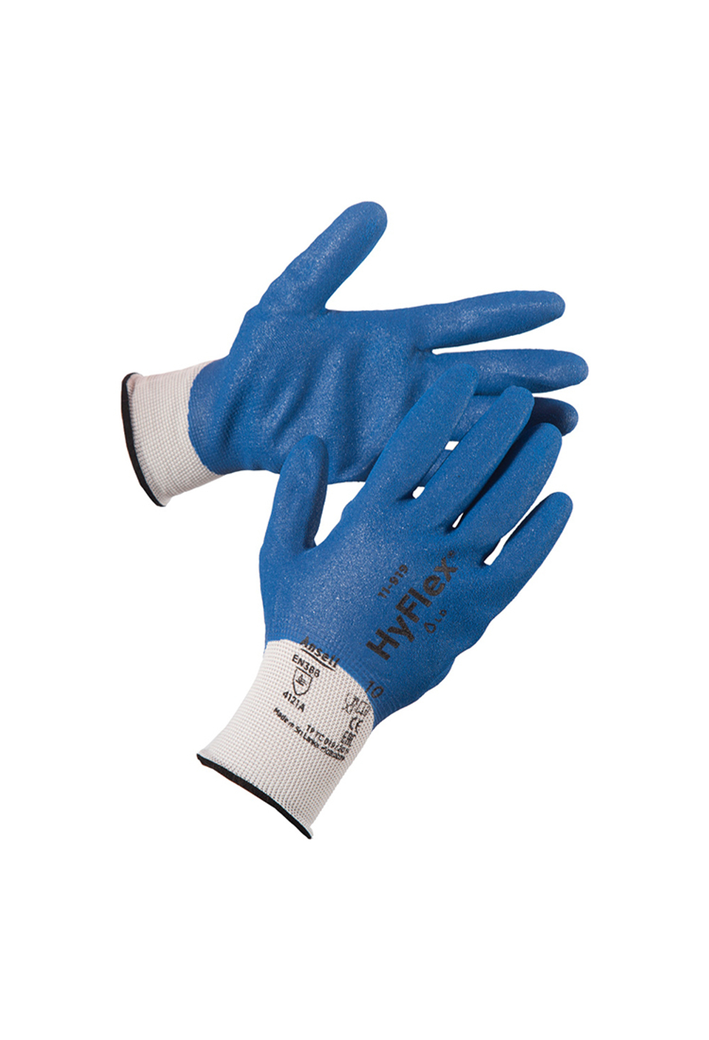 Перчатки ANSELL HyFlex® 11-919