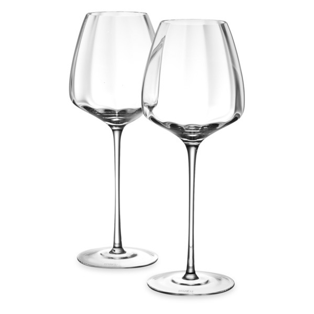 Набор бокалов для белого вина 2шт 610мл Krosno Праздник