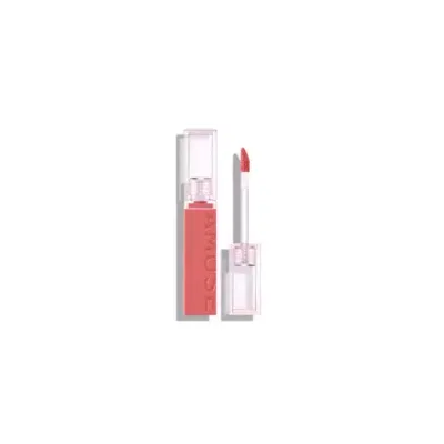 Матовый тинт для губ AMUSE CHOU VELVET - 06 SEOUL ROSE