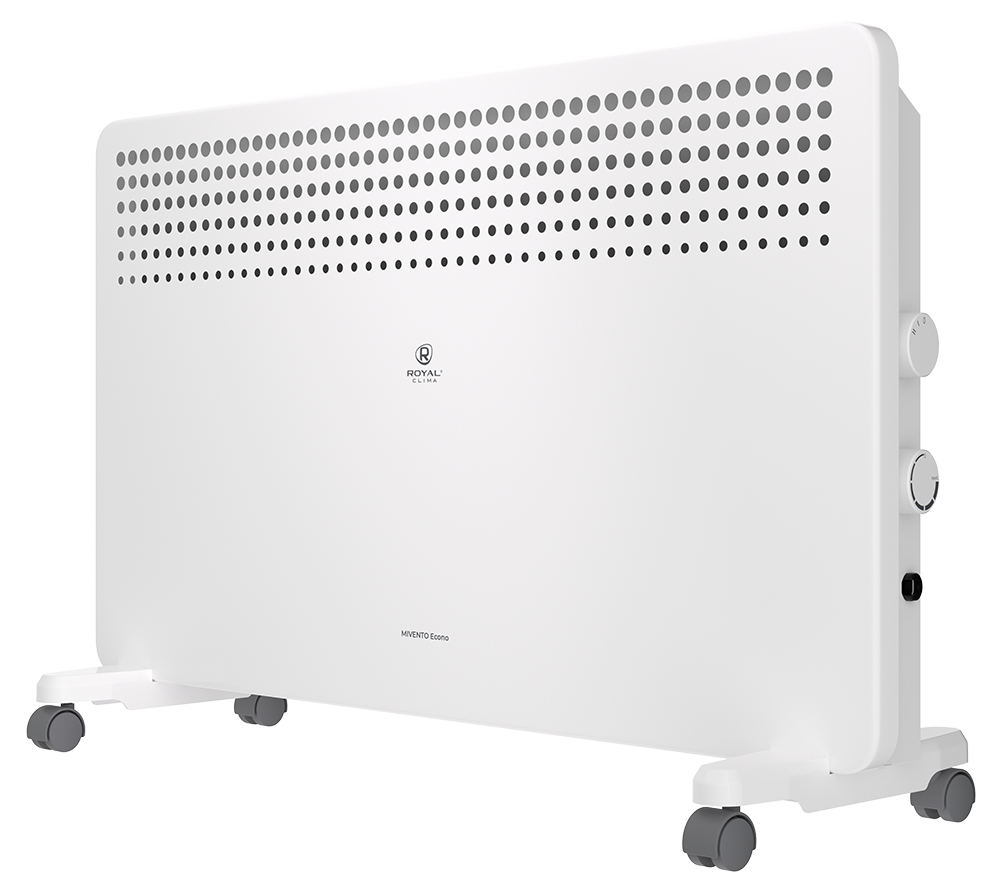 Электрические конвекторы ROYAL CLIMA серии MIVENTO Econo REC-MIE1000M