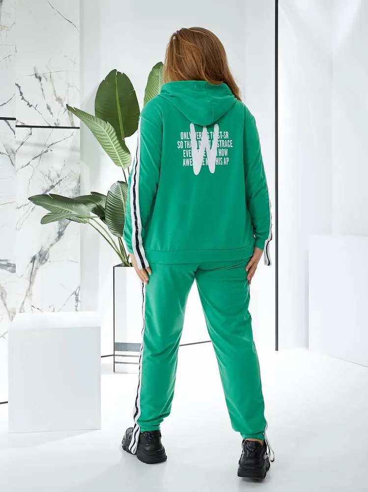 Костюм УК-03 Fabrika