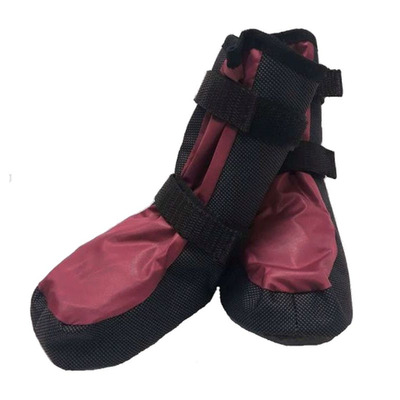 Ботинки утепленные для собак р.1  osso fashion