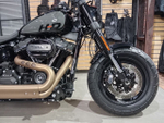 Harley-Davidson Softail Fat Bob 114 (2022)