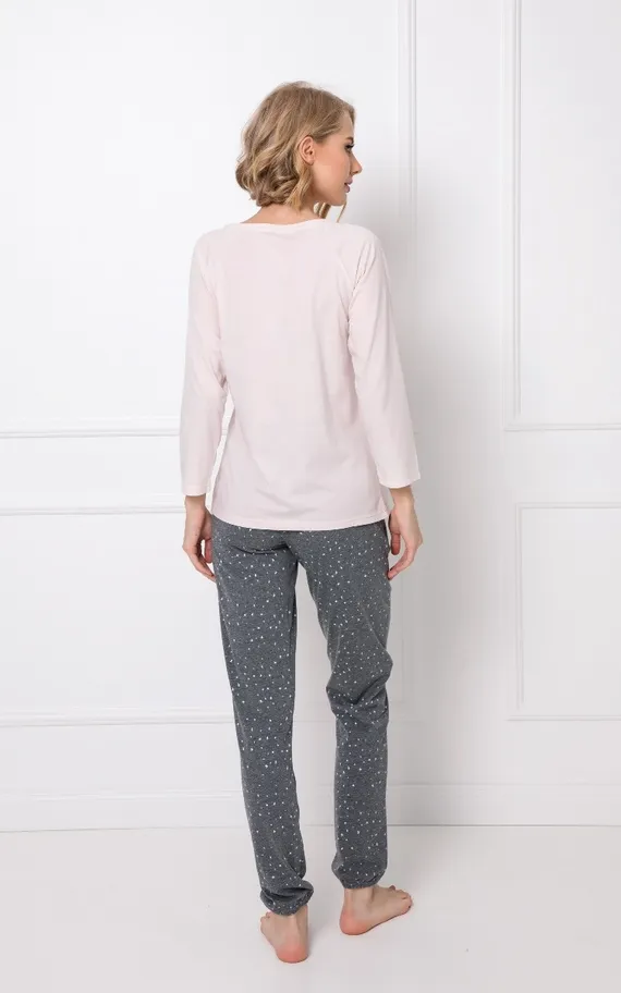 DEBBIE Пижама женская со штанами