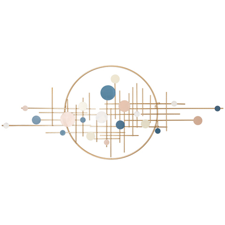 Настенное панно Объект мечты Торетто