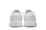 Кроссовки Jordan Air Jordan 11 Low (Женская размерная сетка)