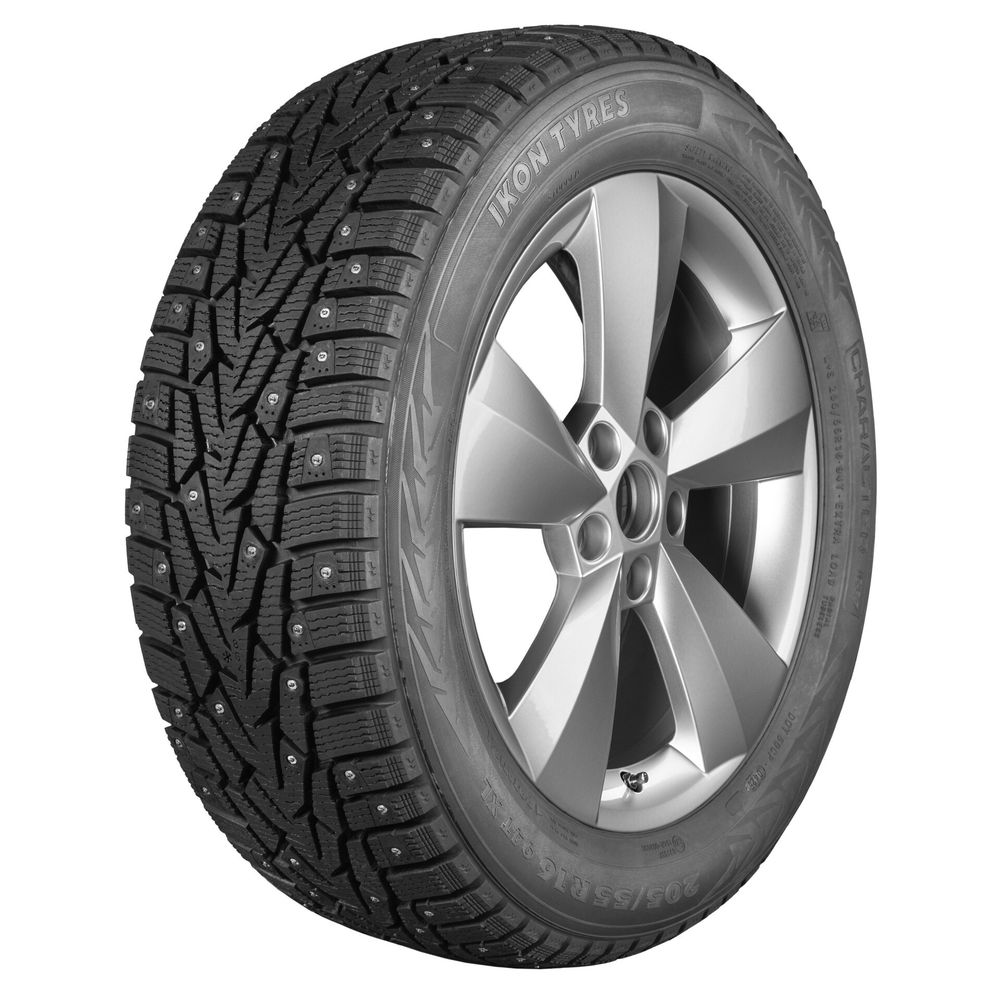 IKONTyres Character Ice 7 215/45R17 91T XL шип