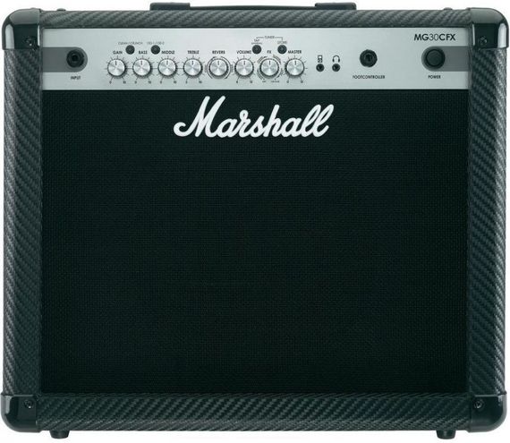 MARSHALL MG30CFX COMBO