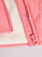 Куртка для малышей Next E55-981, Розовый