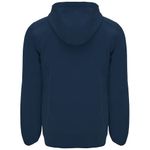 Куртка унисекс Siberia из софтшелла