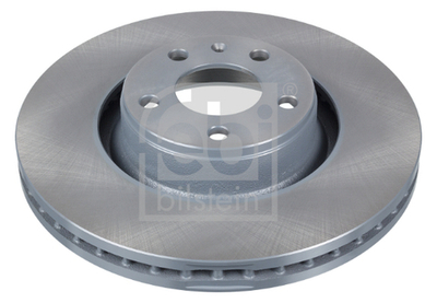 FEBI BILSTEIN - 26647-FEB - Brake Disc