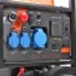 Генератор бензиновый PATRIOT GRA  9500AWS 472102195