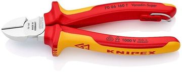Бокорезы 160 мм KNIPEX 70 06 160T KN-7006160T