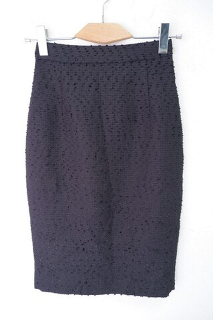 Юбка LUSIO  чёрная 42 размер