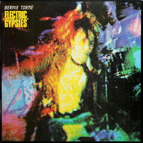 Bernie Torme / Electric Gypsies (LP)