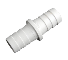 Соединитель сливных шлангов для стиральных машин d=22х22 мм