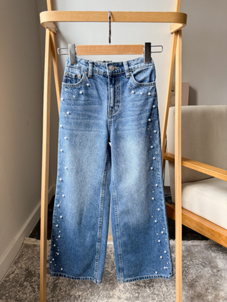 Джинсы Lime, 134