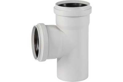 Тройник SKEA 160/160х87 Ostendorf (Остендорф)