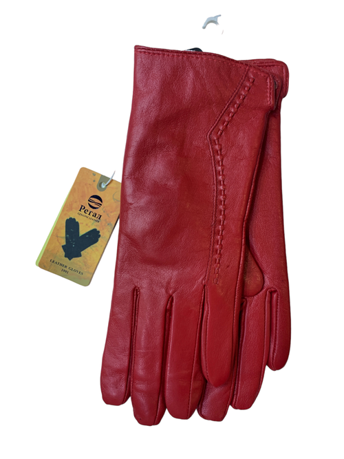 Регал.Перчатки.Женские.Кожаные.10 шт в упаковке.