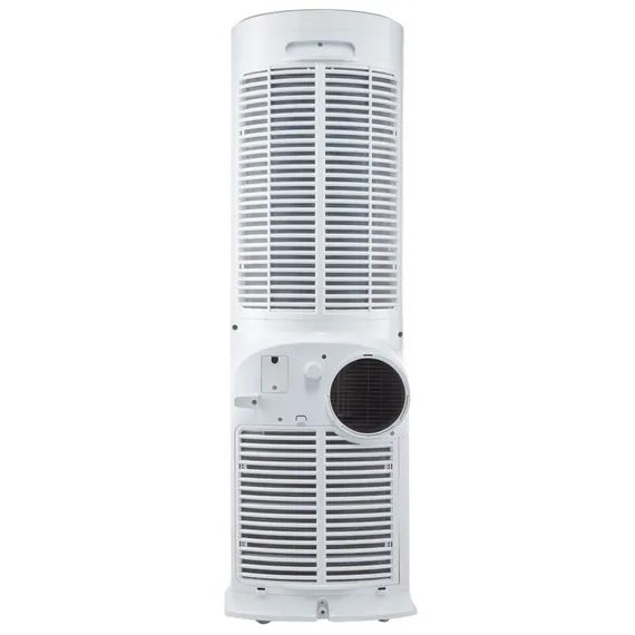 Мобильный кондиционер Electrolux EACM-18 NB/N6_V2 Nebula
