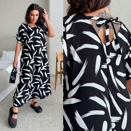 Платье УК-195 Фабрика Моды Фото 2