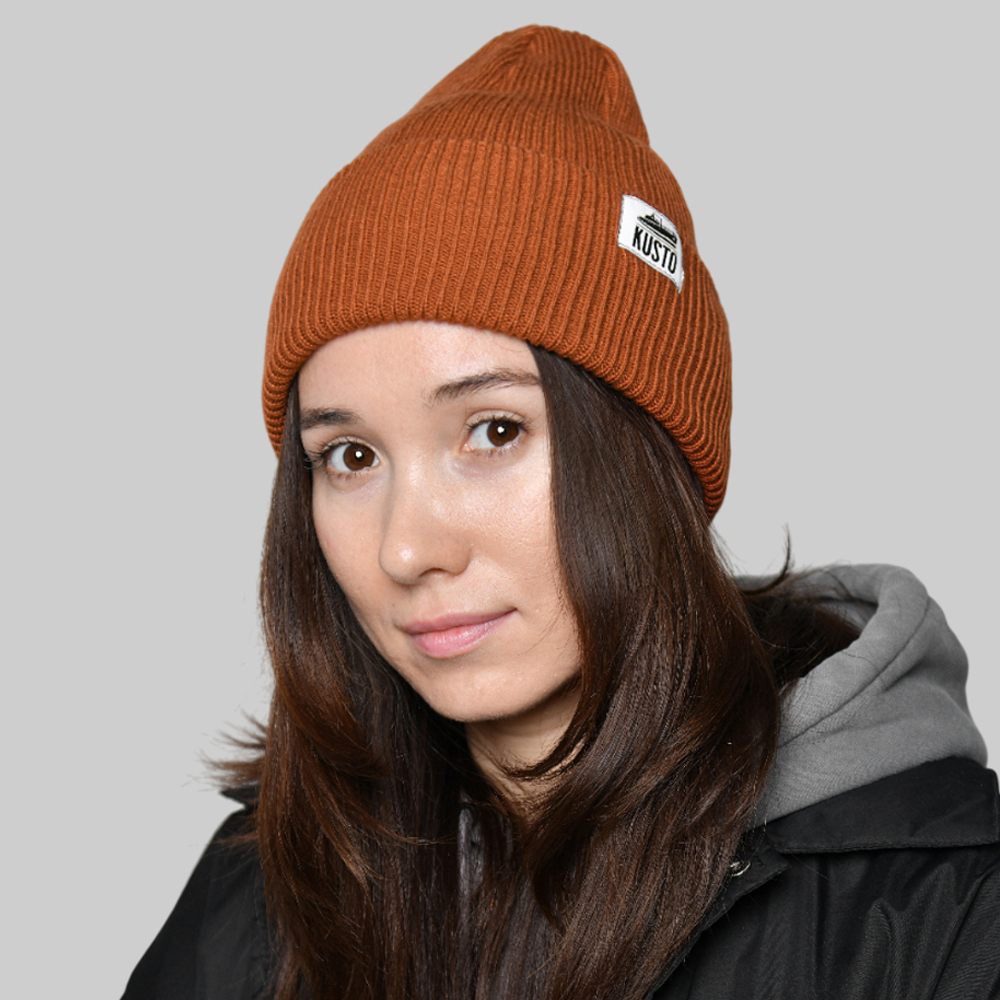 Kalmar Expedition Terracotta