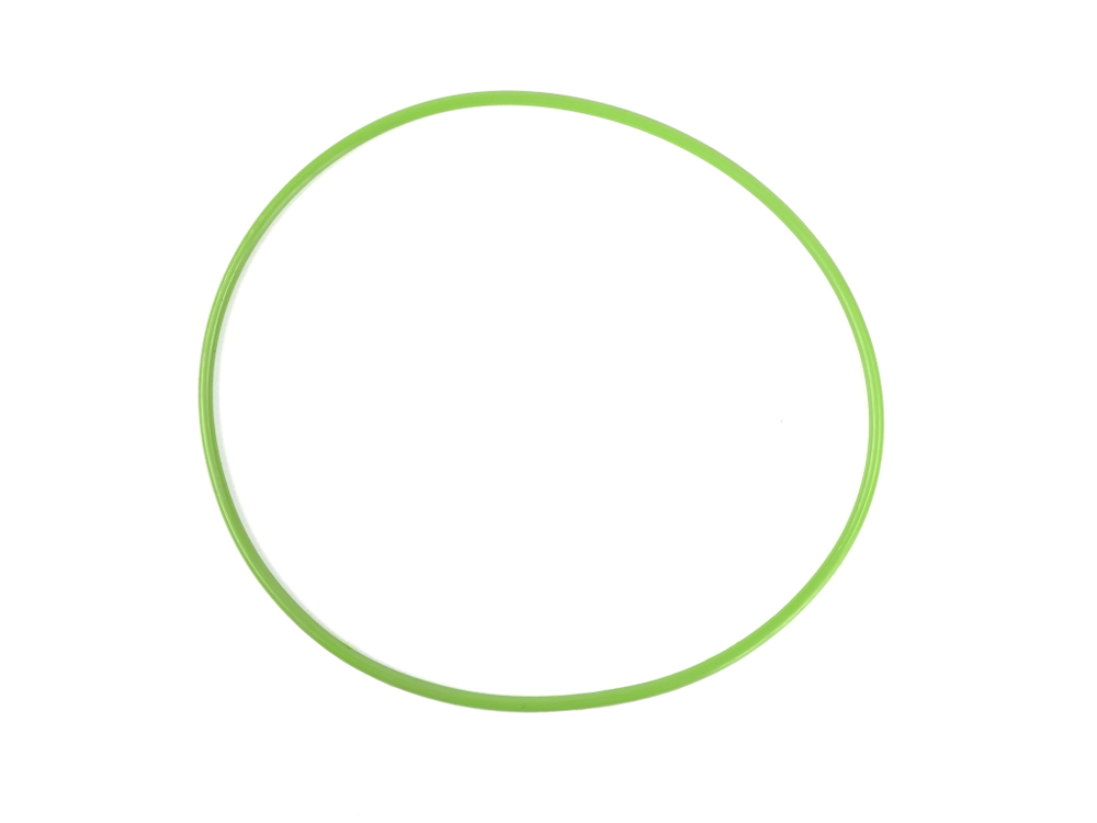 Кольцо уплотнительное МАЗ бортовой передачи  силикон (250-260-58-2-3) (ПТП64)