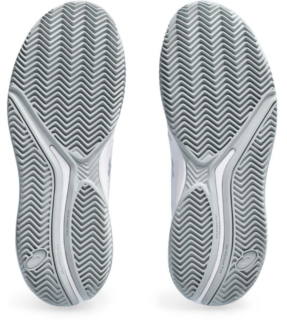 Женские Кроссовки теннисные Asics Gel-Challenger 14 Clay - белый