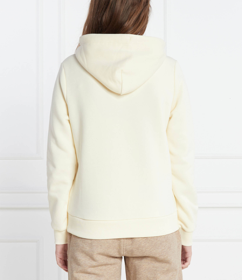 Худи Gant - кремовый(4203648)